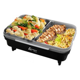 Marmiteira Elétrica Pratic Pmr 191 Lenoox - 1