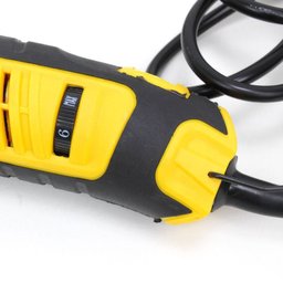 Micro Retífica Com Maleta 220v Hammer 150w - Mi150k - 3