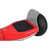 Skate Elétrico Hoverboard 8.5" Off-Road VERMELHO Bluetooth e LED com bolsa - Smart Balance - 3