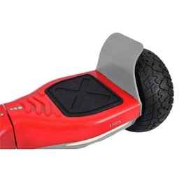 Skate Elétrico Hoverboard 8.5" Off-Road VERMELHO Bluetooth e LED com bolsa - Smart Balance - 3 Skate Elétrico Hoverboard 8.5" Off-Road VERMELHO Bluetooth e LED com bolsa - Smart Balance - 3