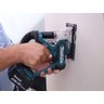Recortadora de Gesso A Bateria 18V Makita Dsd180Z - sem Carregador e Bateria - 3