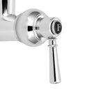 Ver imagem 5 de Torneira Misturador Cozinha Parede Gourmet Flexível Luxo 1/4