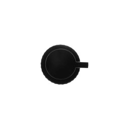 Dispenser para Sabonete Líquido em Cerâmica Nórdico 300ml Lyor Preto - 2