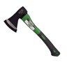 Ferramenta Machadinha Aço 600g Cabo fibra de Vidro - 1