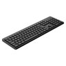 Teclado sem Fio Philips Abnt2 Spk6308b - Spk6308b/fg - 3