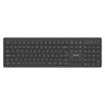 Teclado sem Fio Philips Abnt2 Spk6308b - Spk6308b/fg - 1