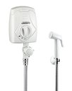 Ver imagem 1 de Ducha Higienica 3 Temperaturas:127v/branco/4000w