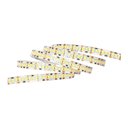 Ver imagem 1 de Fita de Led Astraled com 5 Metros 20,5w 12v 3000k Luz Amarela Ft-5906