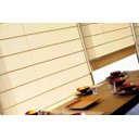 Ver imagem 1 de Cortina Persiana Romana Tela Solar 5% Bege 1,50 x 1,40