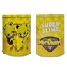 Super Slime Aventureiros - Amarelo - Pedro - Gelastica - 3