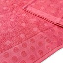 Ver imagem 3 de Toalha de Banho - Allegra - Jacquard - 100% Algodão - Marcotex