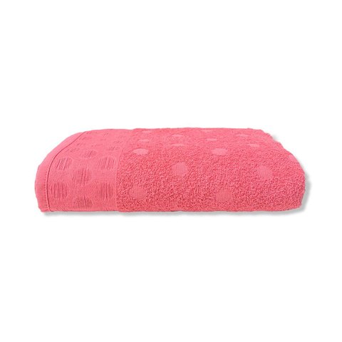 Toalha de Banho - Allegra - Jacquard - 100% Algodão - Marcotex