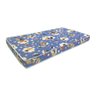 Colchão Berço Ortobom Baby Physical (70x130x10) - Espuma D18, Antialérgico e Antiácaro - 1
