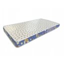 Ver imagem 3 de Colchão Berço Ortobom Baby Physical (70x130x10) - Espuma D18, Antialérgico e Antiácaro