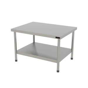 Cavalete Total Inox Mesa Bancada para Chapa e Charbroiler Profissional Pro-90 - Progás P44802