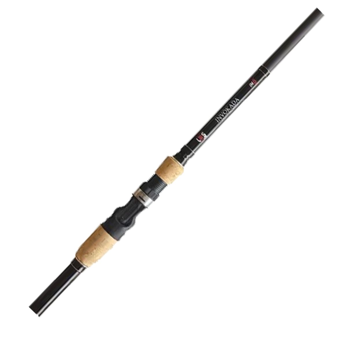 Vara Lumis Invokada p/ Carretilha 6'3" 12 lbs (Inteiriça) - 1
