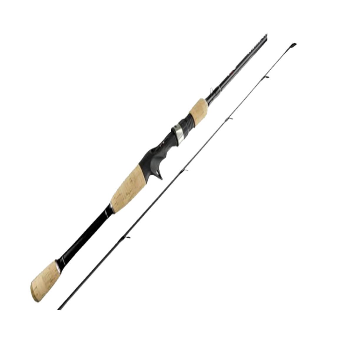 Vara Lumis Invokada p/ Carretilha 6'3" 12 lbs (Inteiriça) - 4