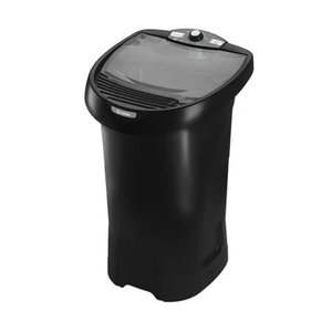 Máquina de Lavar Wanke 4kg Super Semi-automática Batedor Robusto 220v