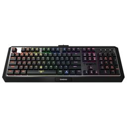 Teclado Mecanico Gamer Gamdias Hermes P3 Red Dragon - 1 Teclado Mecanico Gamer Gamdias Hermes P3 Red Dragon - 1