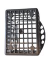 Ver imagem 3 de Cesto de Talheres para Lava Louças Brastemp W11544171 Cinza