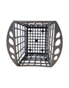 Ver imagem 2 de Cesto de Talheres para Lava Louças Brastemp W11544171 Cinza
