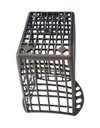 Ver imagem 4 de Cesto de Talheres para Lava Louças Brastemp W11544171 Cinza