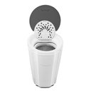 Ver imagem 6 de Centrifuga de Roupas 15kg Britânia Timer Programável Bce15a 220v