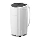 Ver imagem 2 de Centrifuga de Roupas 15kg Britânia Timer Programável Bce15a 220v