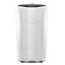 Ver imagem 1 de Centrifuga de Roupas 15kg Britânia Timer Programável Bce15a 220v