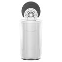 Ver imagem 4 de Centrifuga de Roupas 15kg Britânia Timer Programável Bce15a 220v