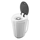 Ver imagem 5 de Centrifuga de Roupas 15kg Britânia Timer Programável Bce15a 220v