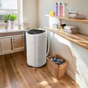 Ver imagem 7 de Centrifuga de Roupas 15kg Britânia Timer Programável Bce15a 220v