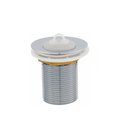 Ver imagem 1 de Válvula de Tanque 1 1/4" Metal Qualidade Resistente