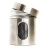 Pote Hermético em Inox 600ml Hauskraft - 2