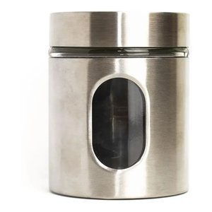 Pote Hermético em Inox 600ml Hauskraft