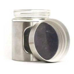 Pote Hermético em Inox 600ml Hauskraft - 3