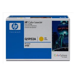Toner 643a Q5952a para Laserjet 4700dn - 2