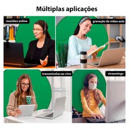 Fundo Fotográfico Chroma Key Verde 142cm Portátil com Bolsa T-photo U UNICA UNICA - 8