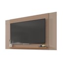 Ver imagem 1 de Painel Extensível 180cm Átomo Tv até 65 Polegadas Prateleira Sued/freijo G11- Gran Belo