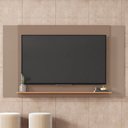 Ver imagem 3 de Painel Extensível 180cm Átomo Tv até 65 Polegadas Prateleira Sued/freijo G11- Gran Belo
