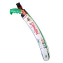 Ver imagem 2 de Serrote Japonês Arborista Samurai Benkei Gkc-330-Lh 330mm 13