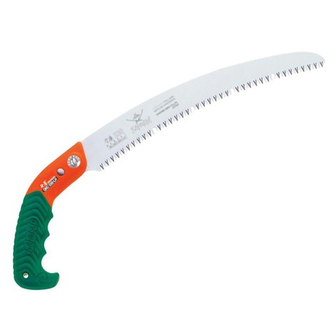 Serrote Japonês Arborista Samurai Benkei Gkc-330-Lh 330mm 13