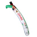 Ver imagem 2 de Serrote Japonês ARBORISTA Com Lamina Auto Limpante 330 mm Samurai BENKEI Series GKC-330-LH 13"
