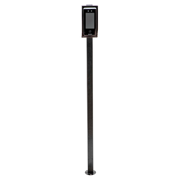 Totem para Facial Hikvision 1,20x26x15 - 1
