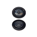 Ver imagem 1 de Diafragma Membrana Válvula Gás Aquecedor Bosch Gwh 500 Digital - Vd47sr