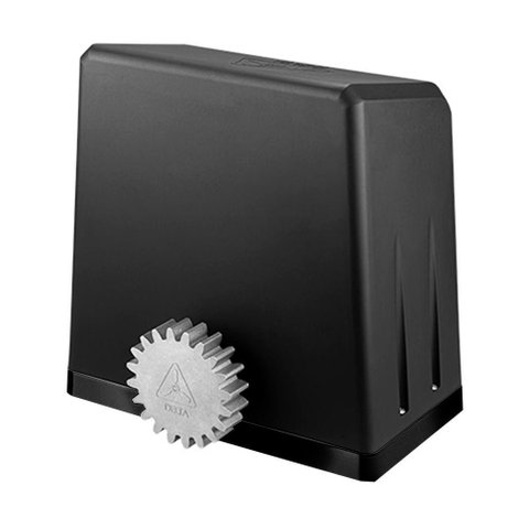 Motor Automatizador para Portão Deslizante Delta Move Flex Dz300 220v
