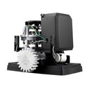 Ver imagem 3 de Motor Automatizador para Portão Deslizante Delta Move Flex Dz300 220v