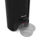 Ver imagem 4 de Centrífuga de Roupas Mueller Fit 12,6kg de Roupa Molhada Preta - 110v