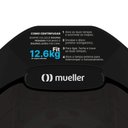 Ver imagem 5 de Centrífuga de Roupas Mueller Fit 12,6kg de Roupa Molhada Preta - 110v