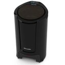 Ver imagem 1 de Centrífuga de Roupas Mueller Fit 12,6kg de Roupa Molhada Preta - 110v